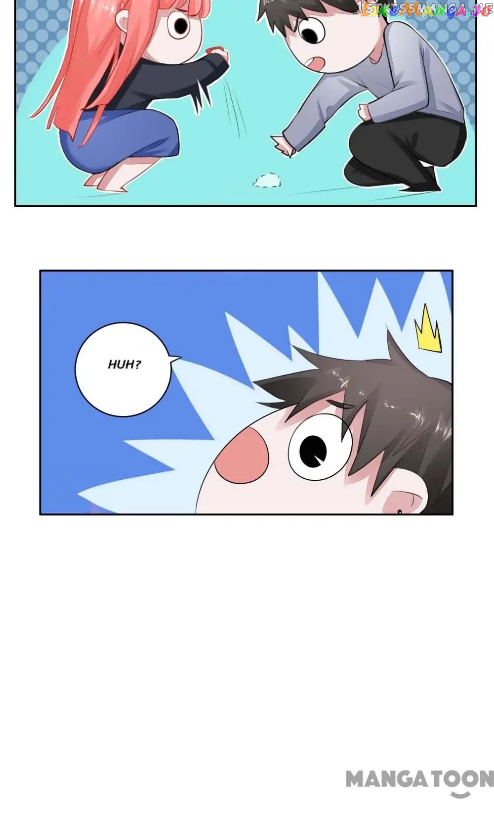 Movie King and His Princess chapter 3 - page 11