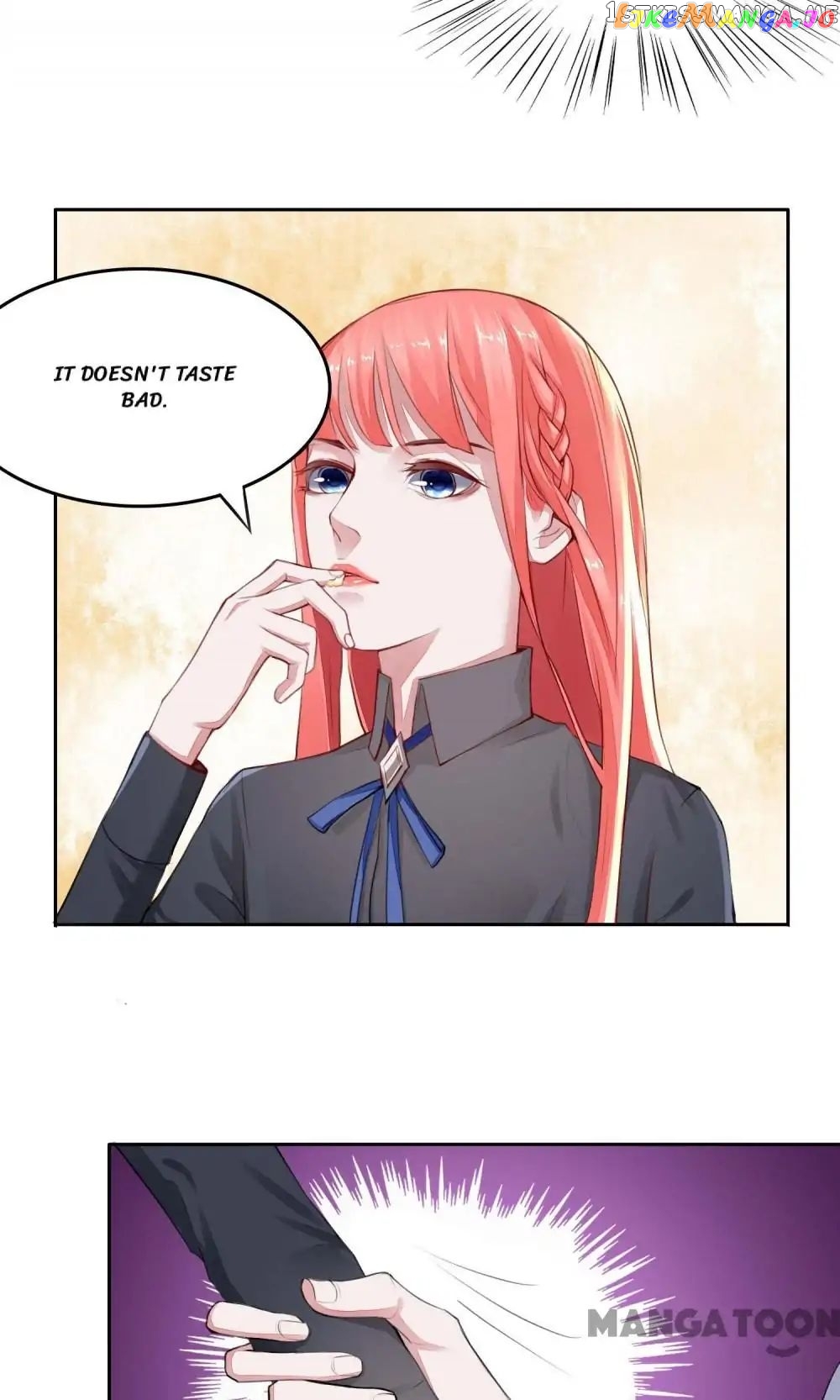 Movie King and His Princess chapter 3 - page 13