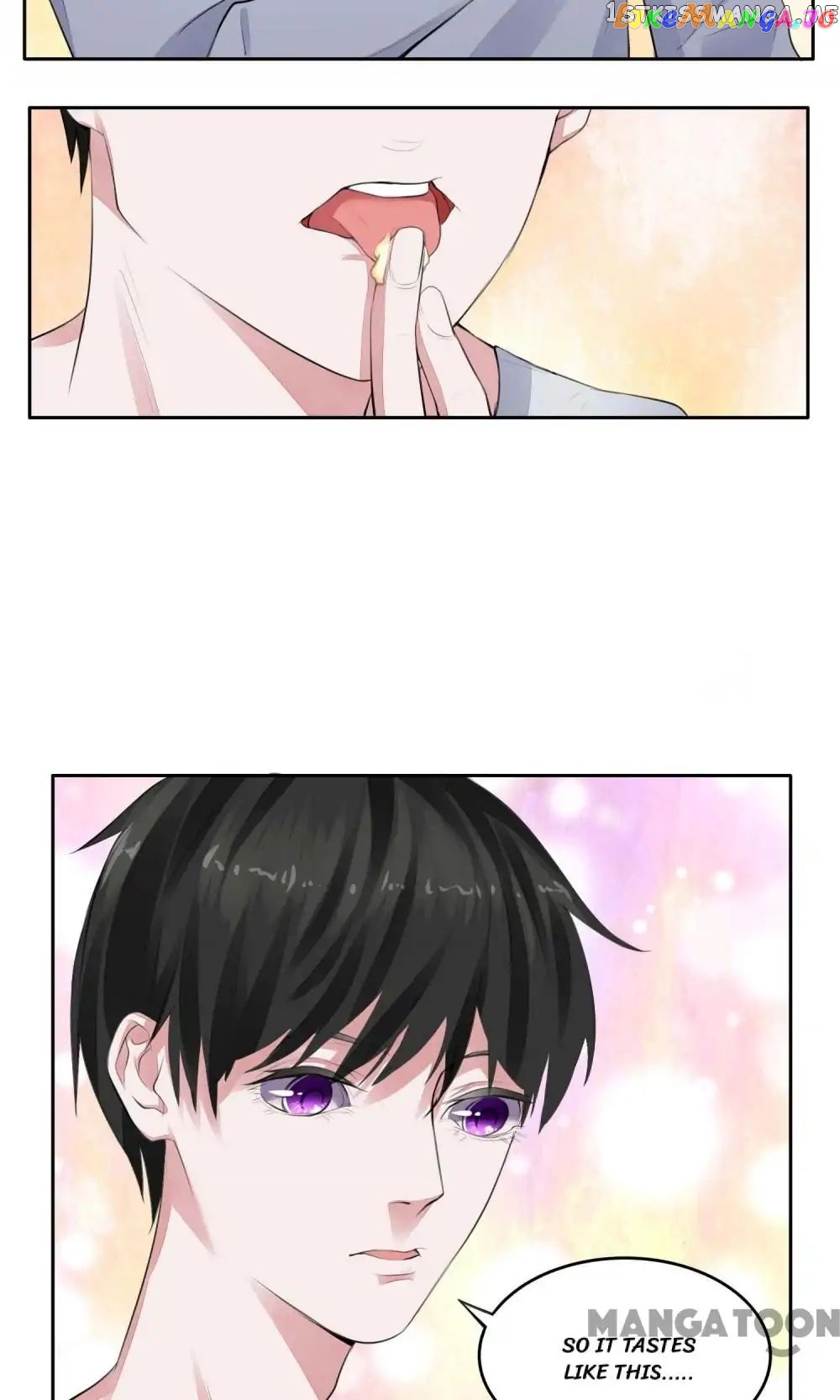 Movie King and His Princess chapter 3 - page 15