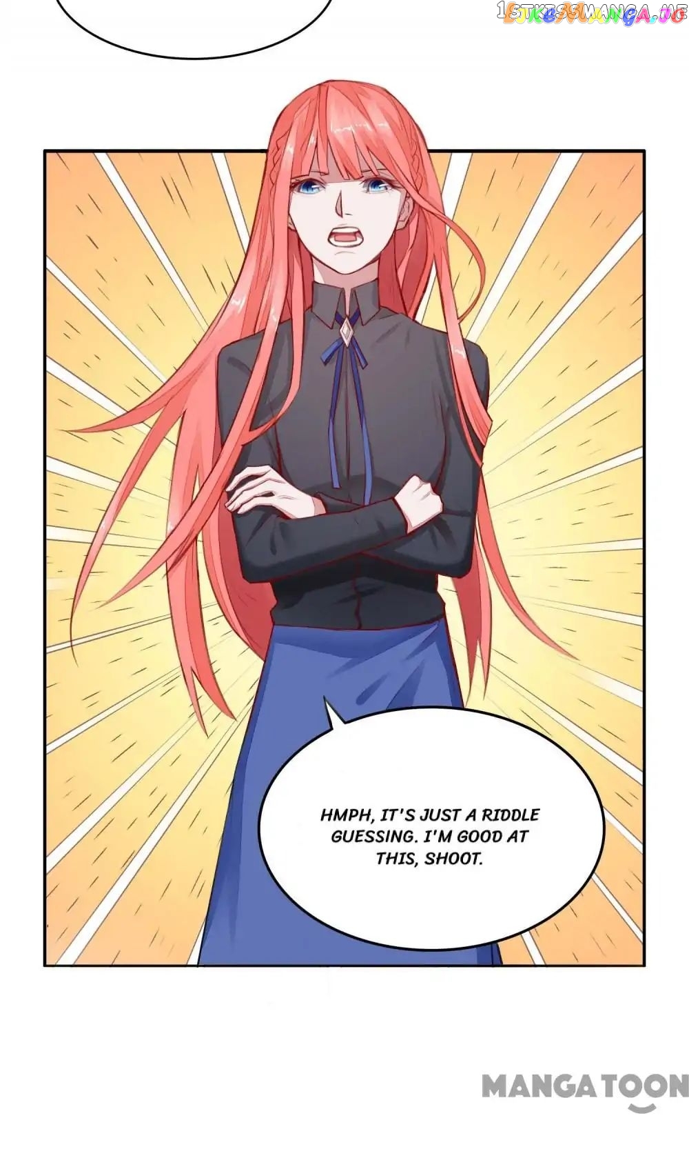 Movie King and His Princess chapter 3 - page 18