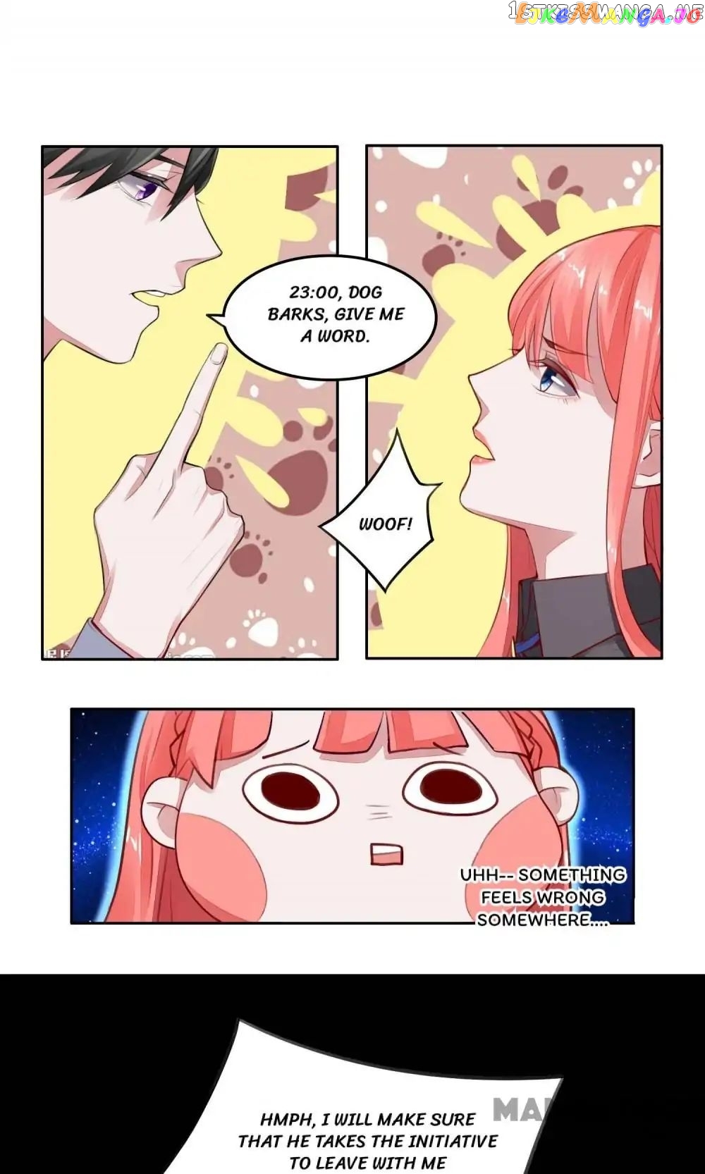 Movie King and His Princess chapter 3 - page 19