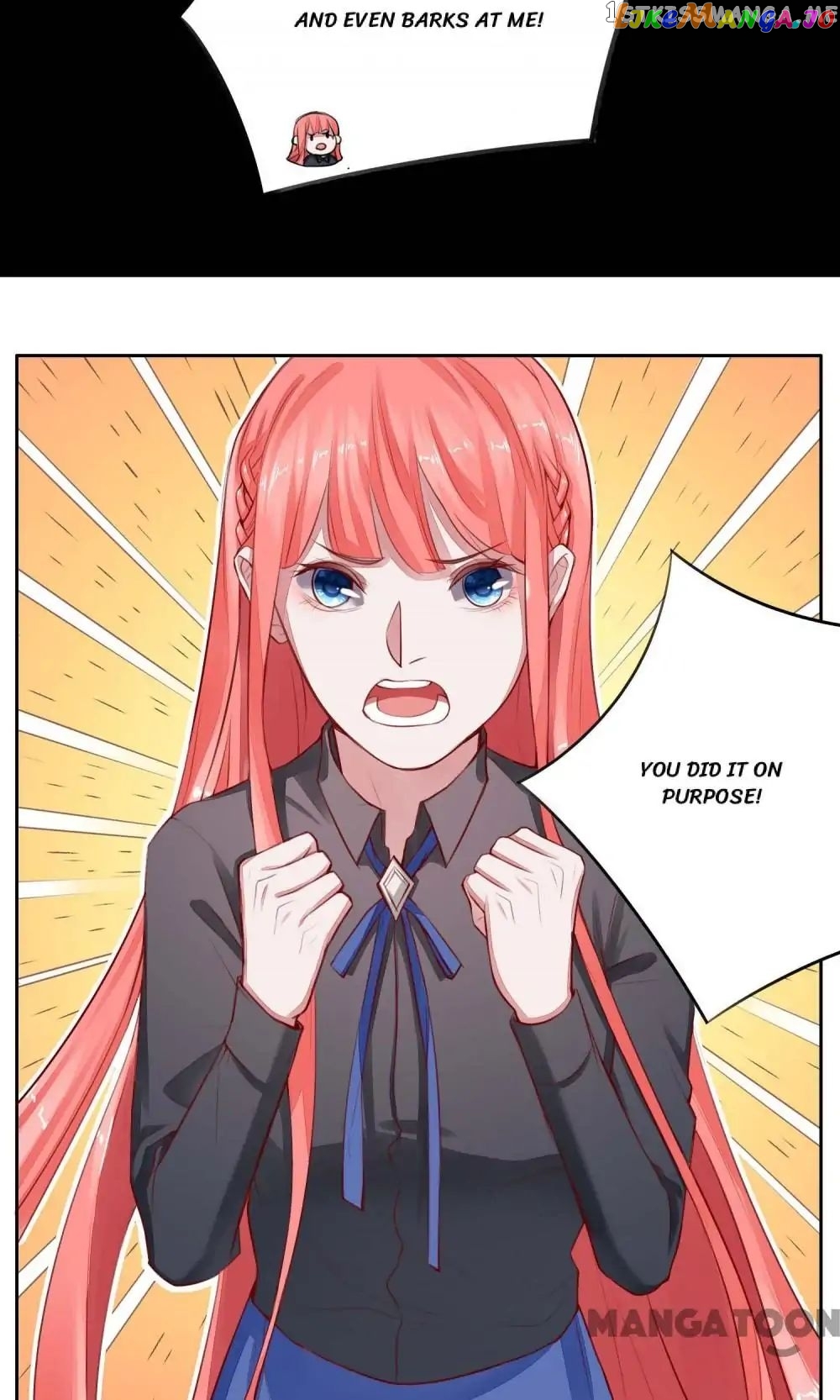 Movie King and His Princess chapter 3 - page 20