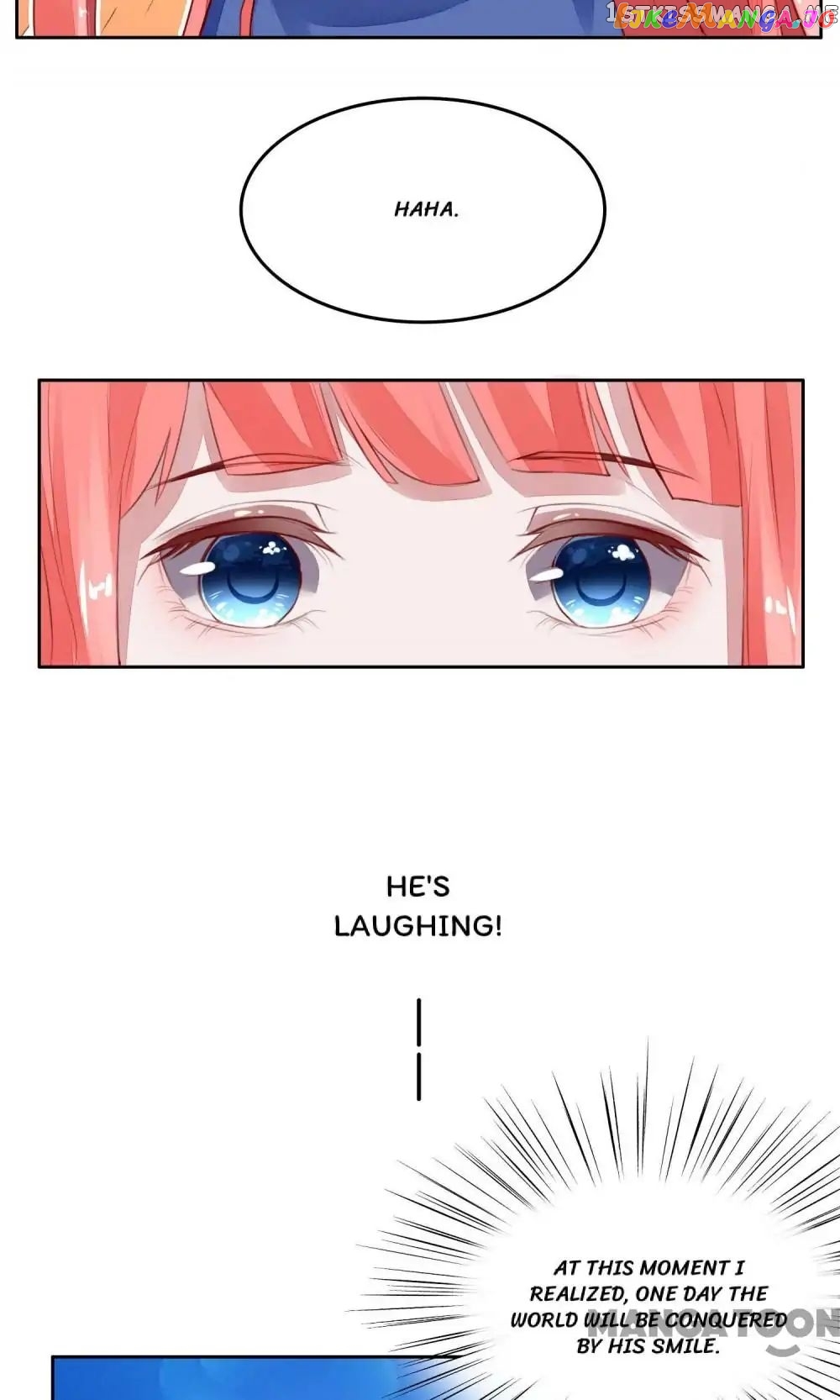 Movie King and His Princess chapter 3 - page 21