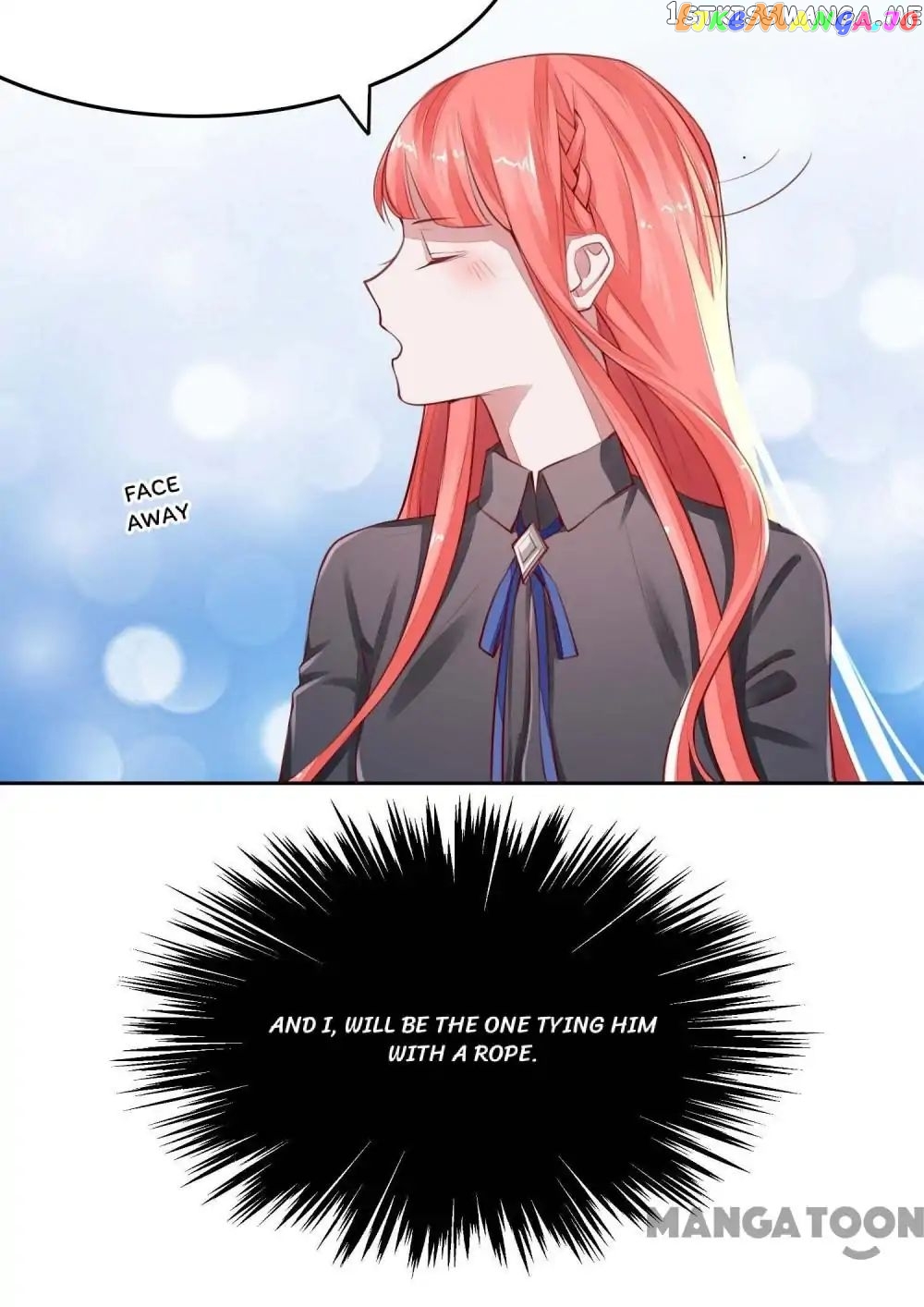 Movie King and His Princess chapter 3 - page 23