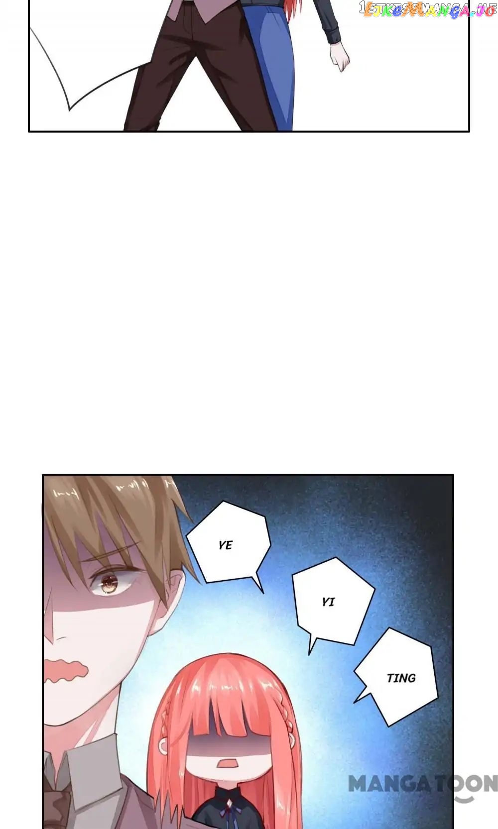 Movie King and His Princess chapter 3 - page 4