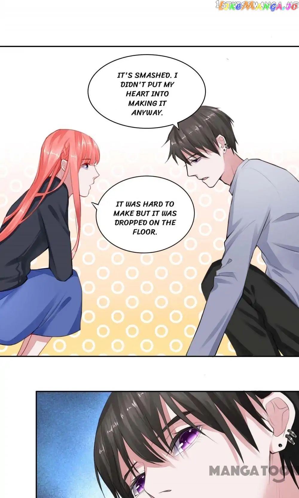 Movie King and His Princess chapter 3 - page 9