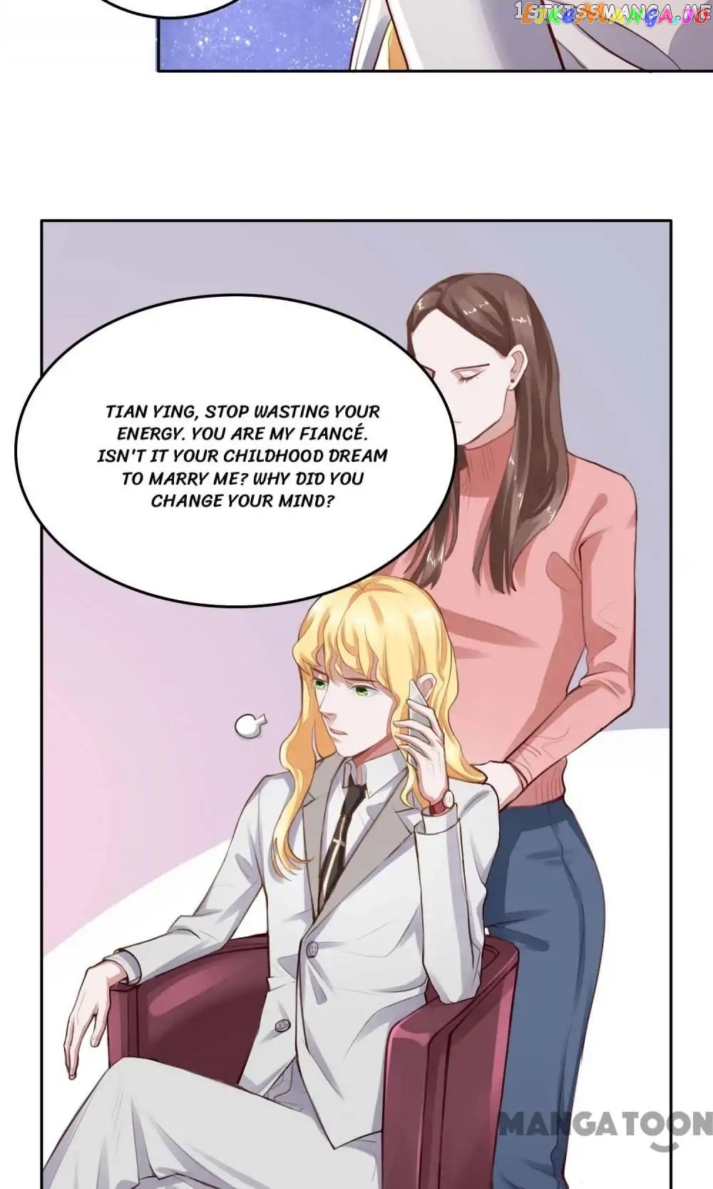 Movie King and His Princess chapter 4 - page 11