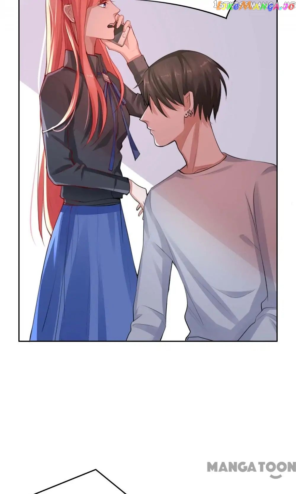 Movie King and His Princess chapter 4 - page 13