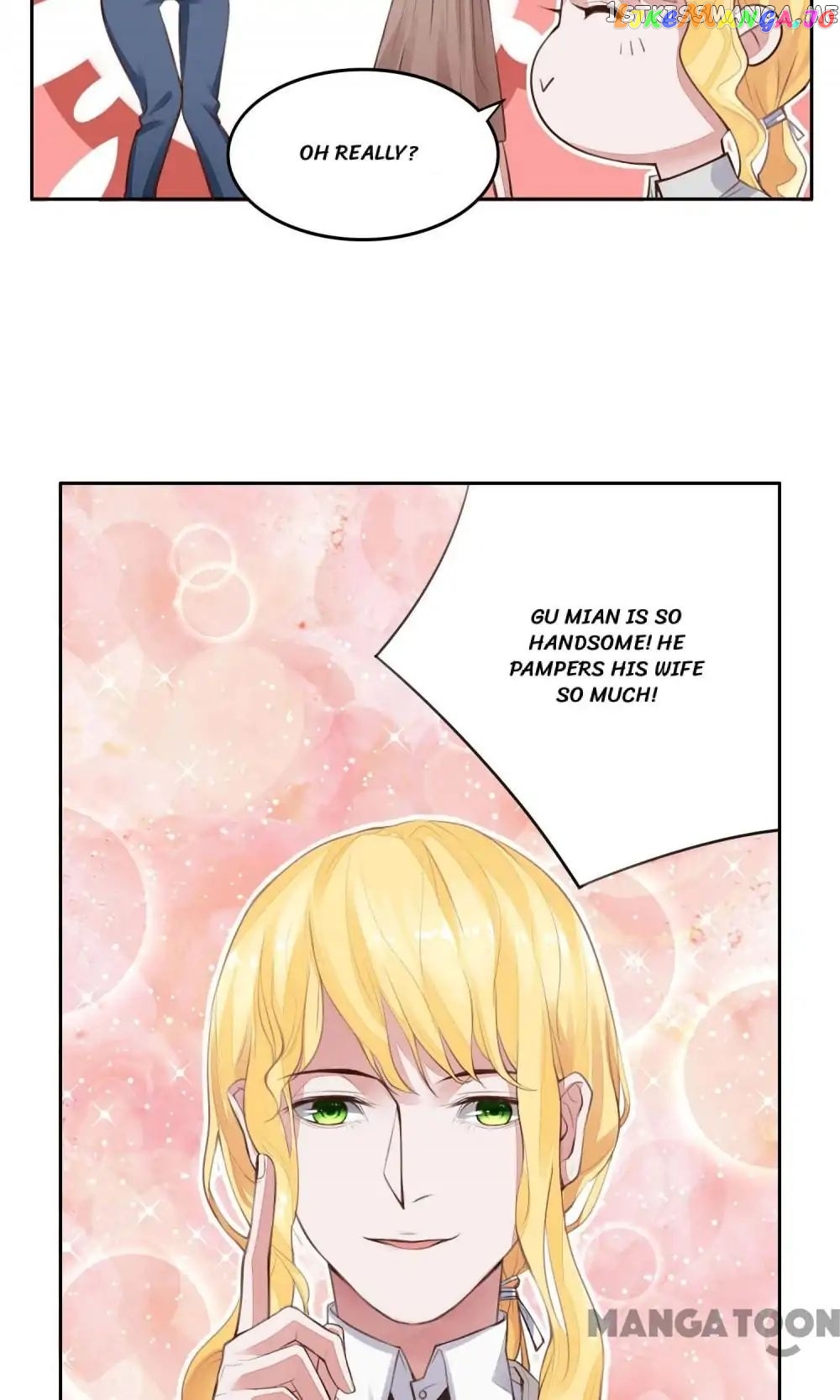 Movie King and His Princess chapter 4 - page 16
