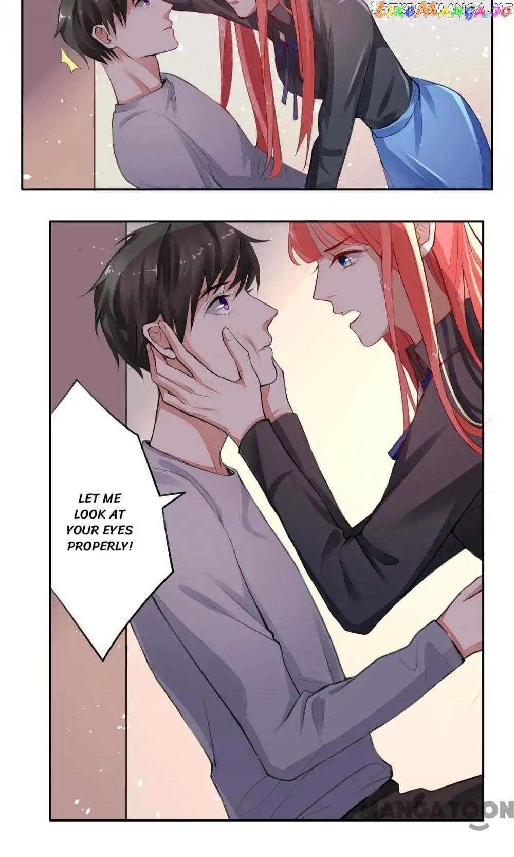 Movie King and His Princess chapter 4 - page 20