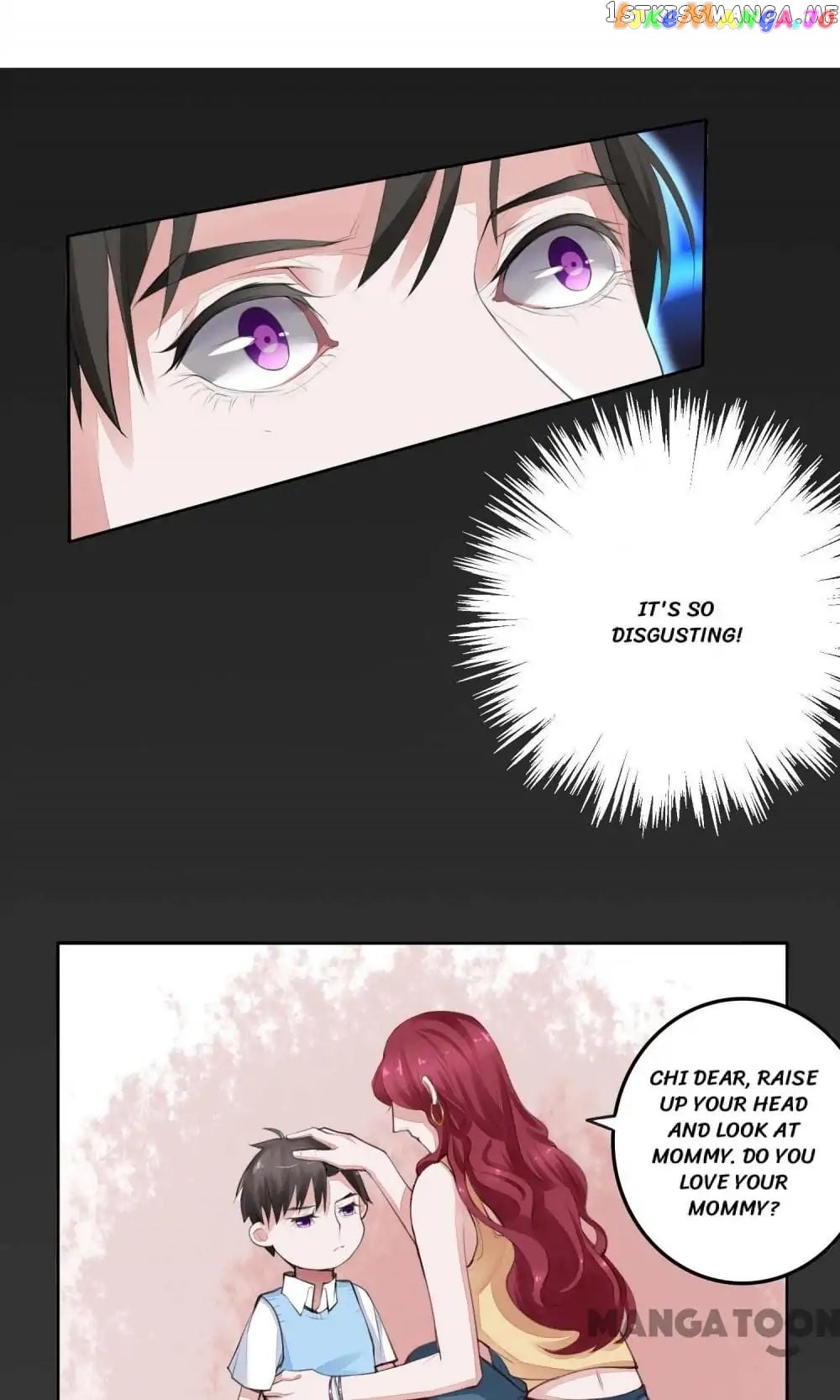 Movie King and His Princess chapter 4 - page 21