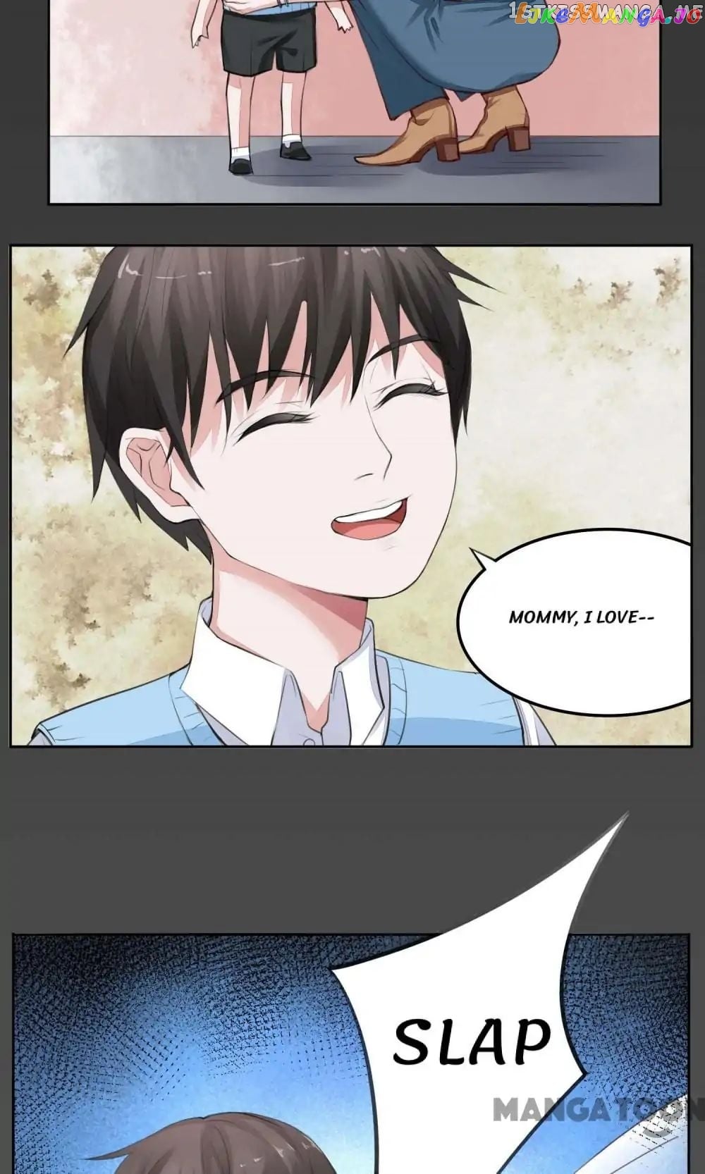 Movie King and His Princess chapter 4 - page 22