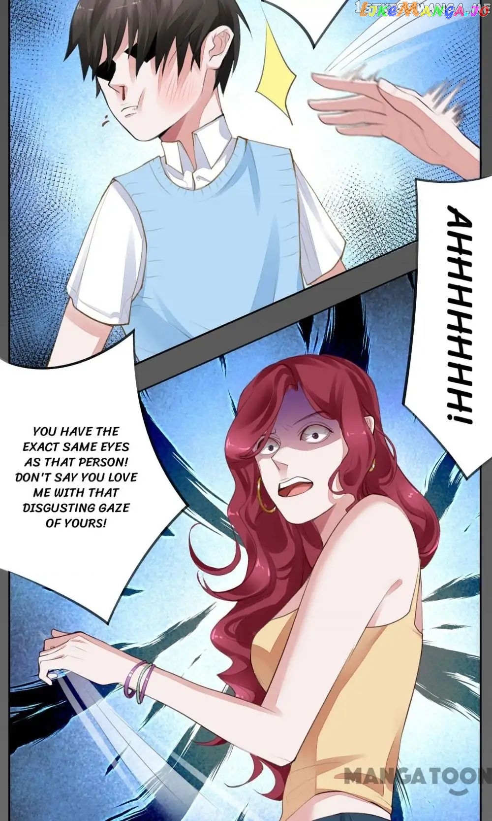Movie King and His Princess chapter 4 - page 23