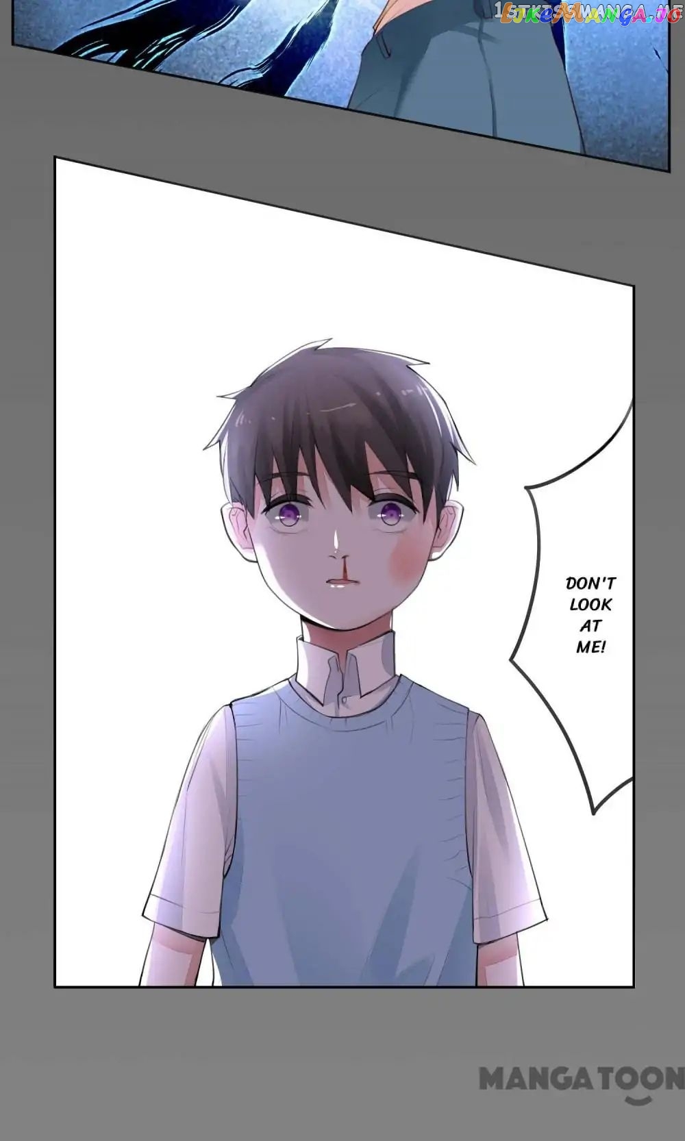 Movie King and His Princess chapter 4 - page 24