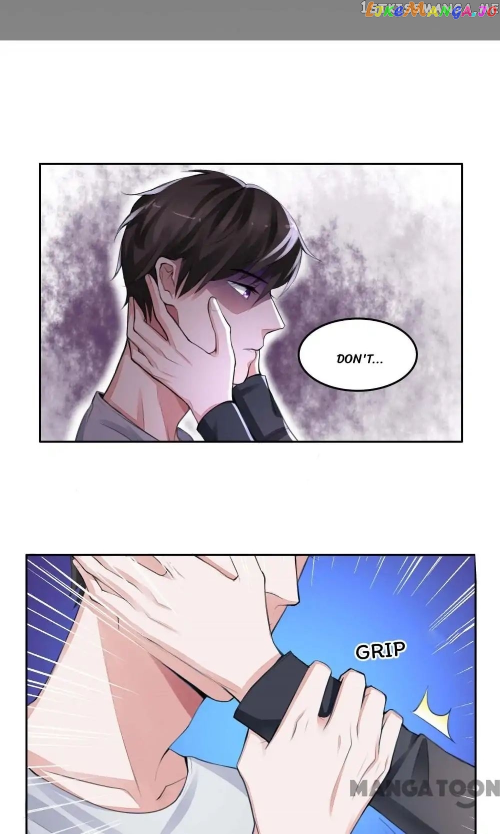 Movie King and His Princess chapter 4 - page 25