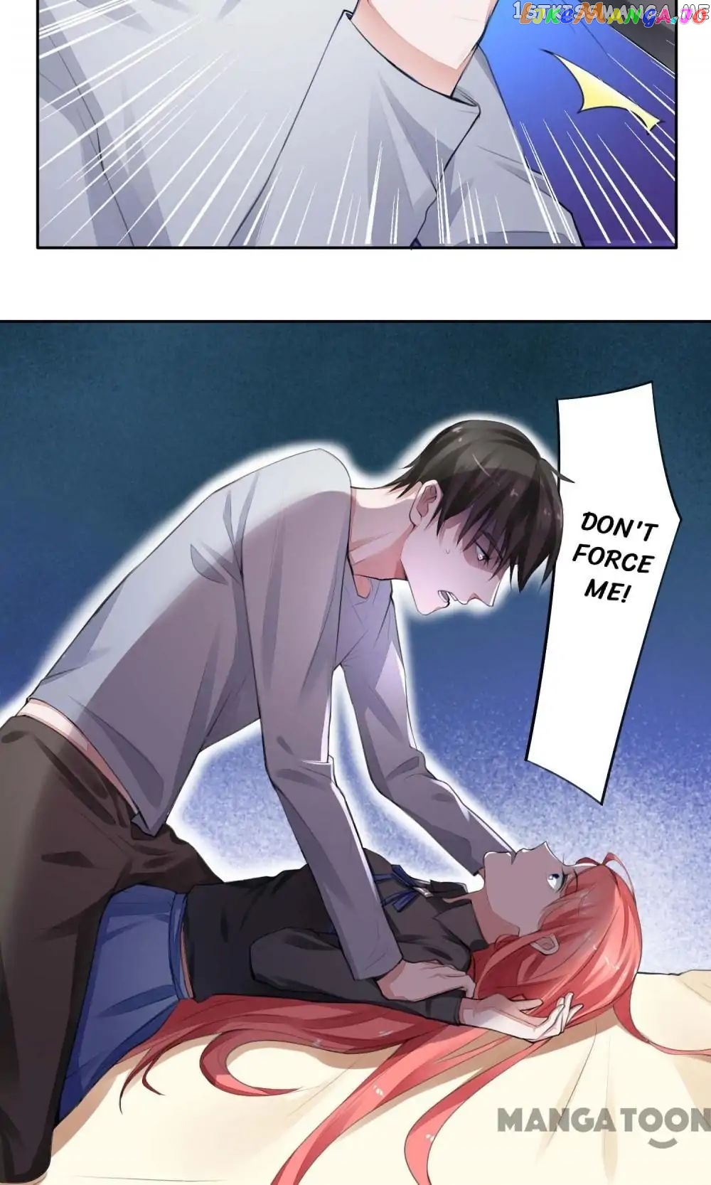 Movie King and His Princess chapter 4 - page 26