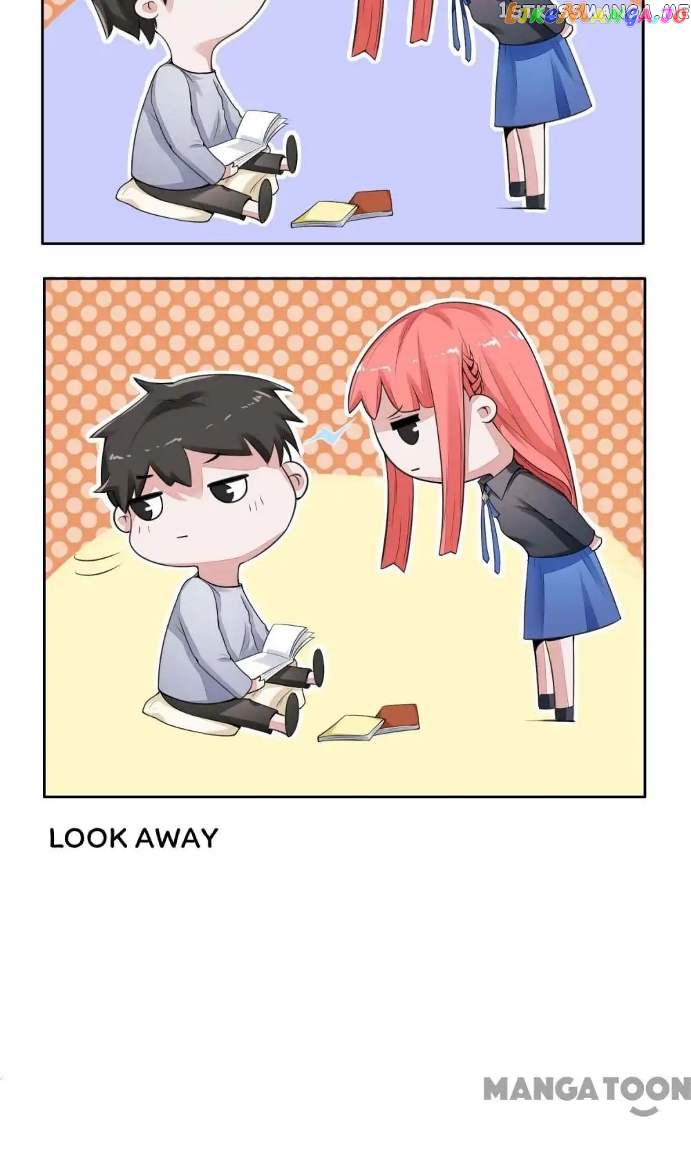 Movie King and His Princess chapter 4 - page 5