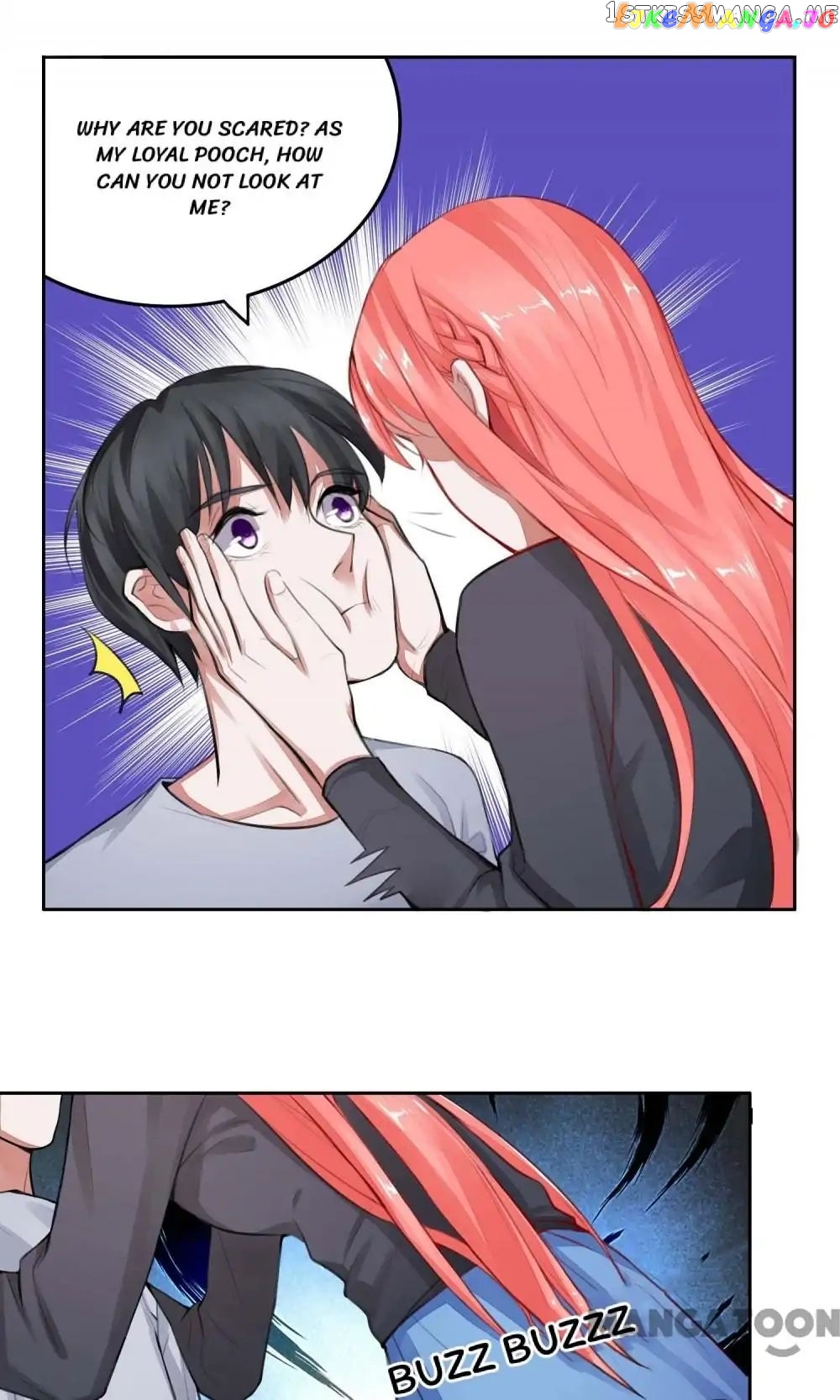 Movie King and His Princess chapter 4 - page 6
