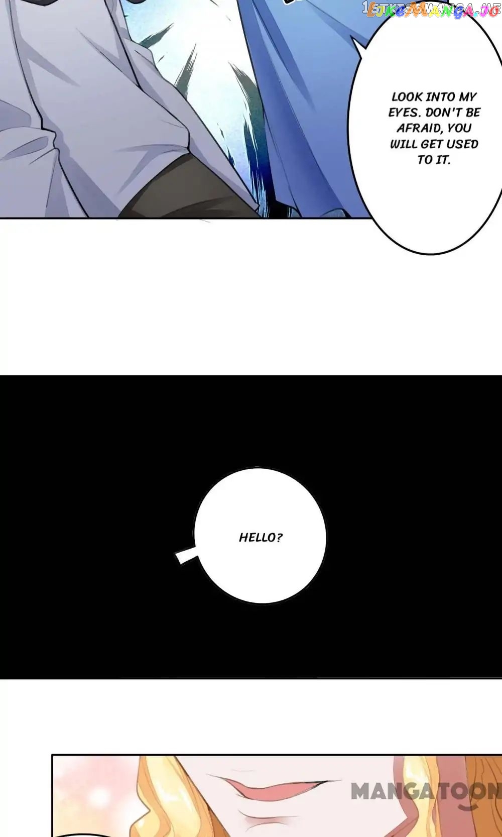 Movie King and His Princess chapter 4 - page 7