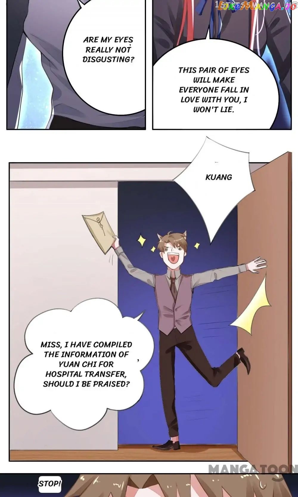 Movie King and His Princess chapter 5 - page 10