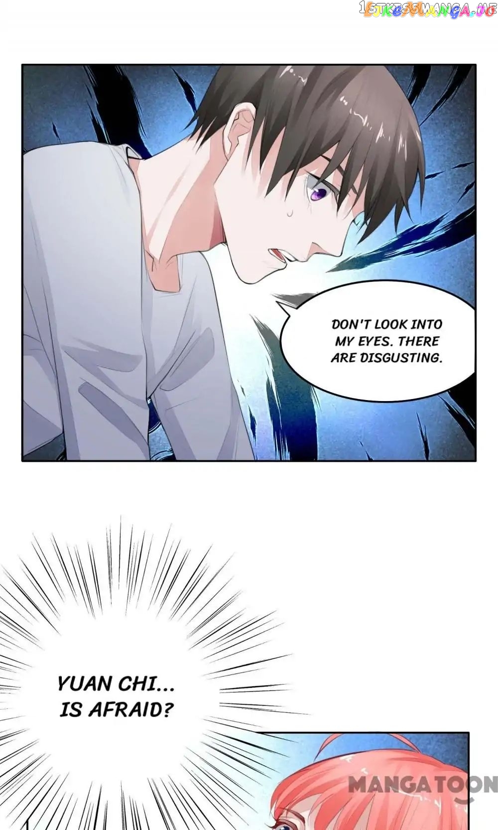 Movie King and His Princess chapter 5 - page 2