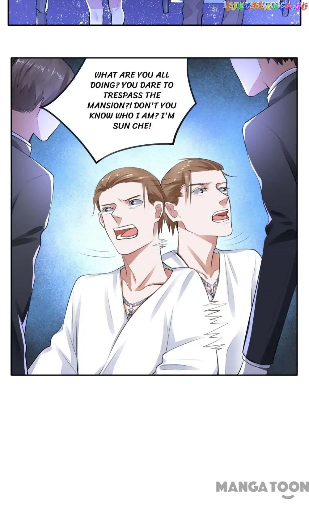 Movie King and His Princess chapter 5 - page 20