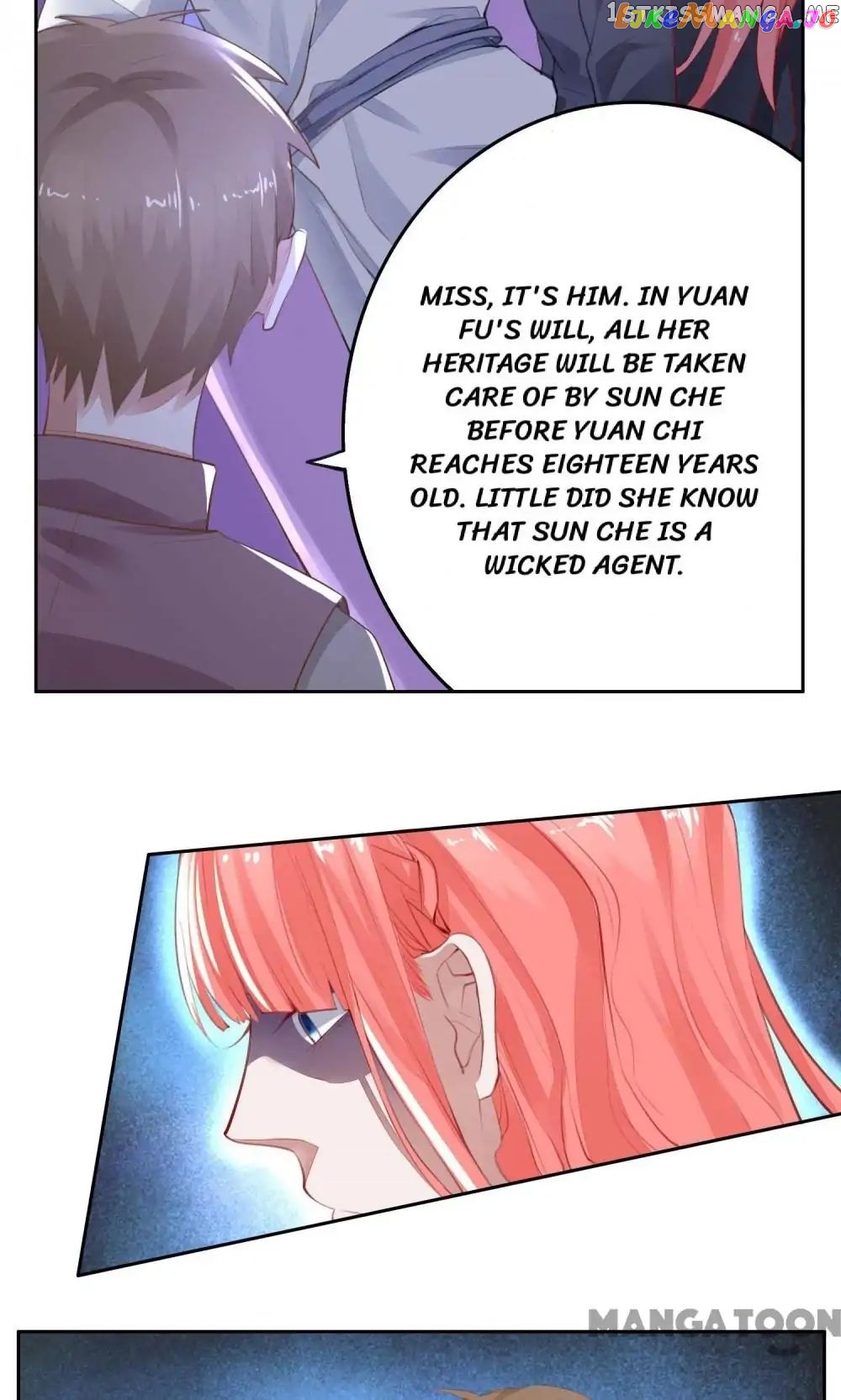 Movie King and His Princess chapter 5 - page 22
