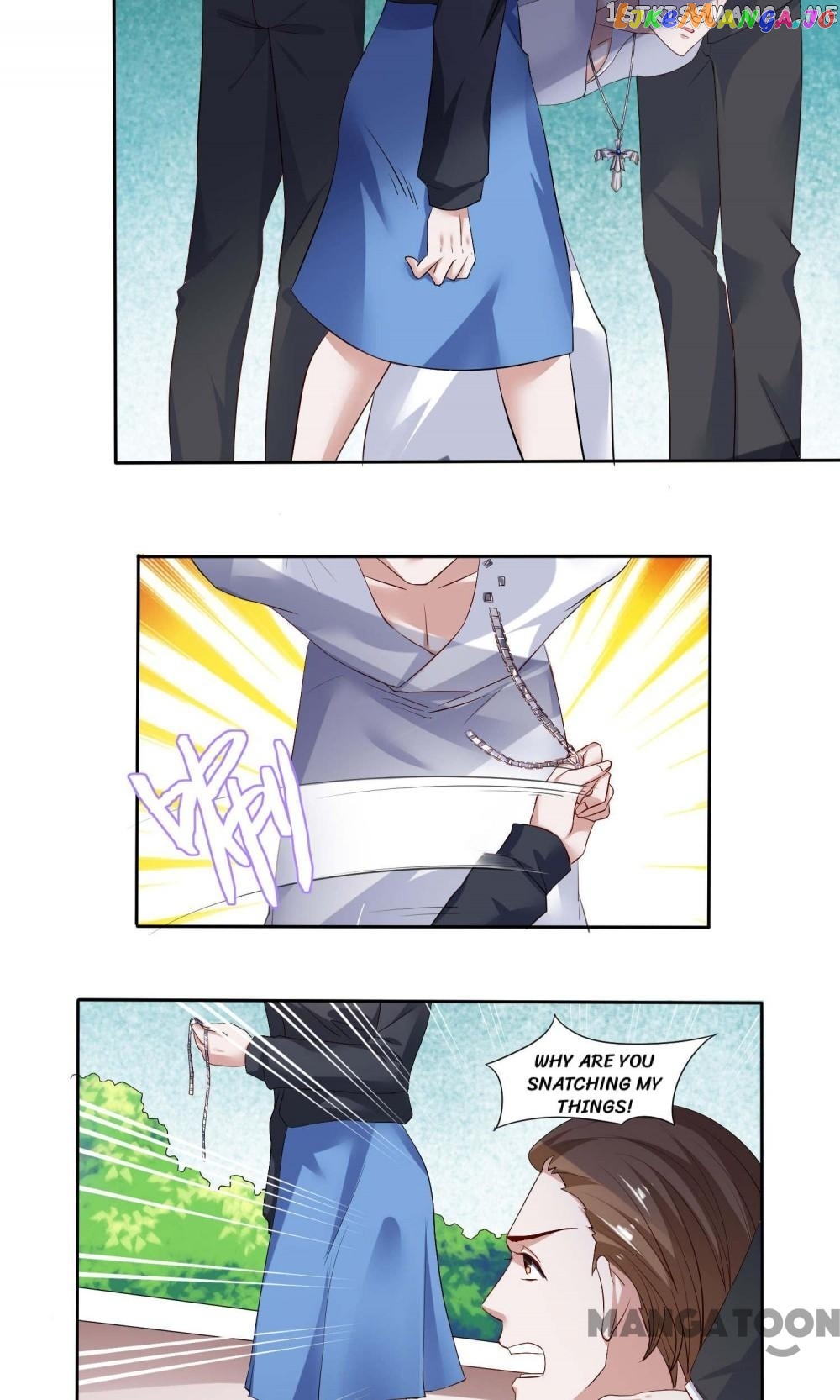 Movie King and His Princess chapter 6 - page 11
