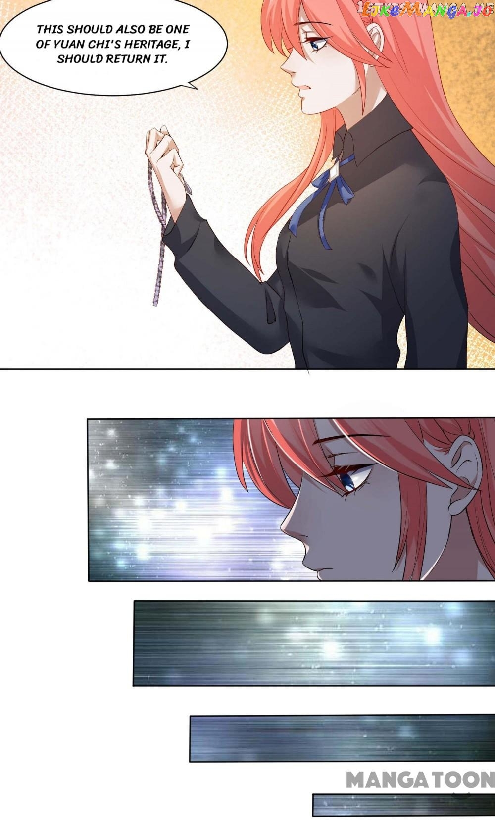 Movie King and His Princess chapter 6 - page 13