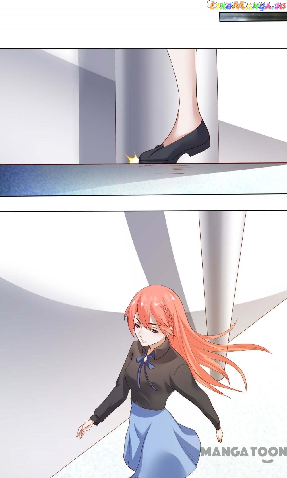 Movie King and His Princess chapter 6 - page 14