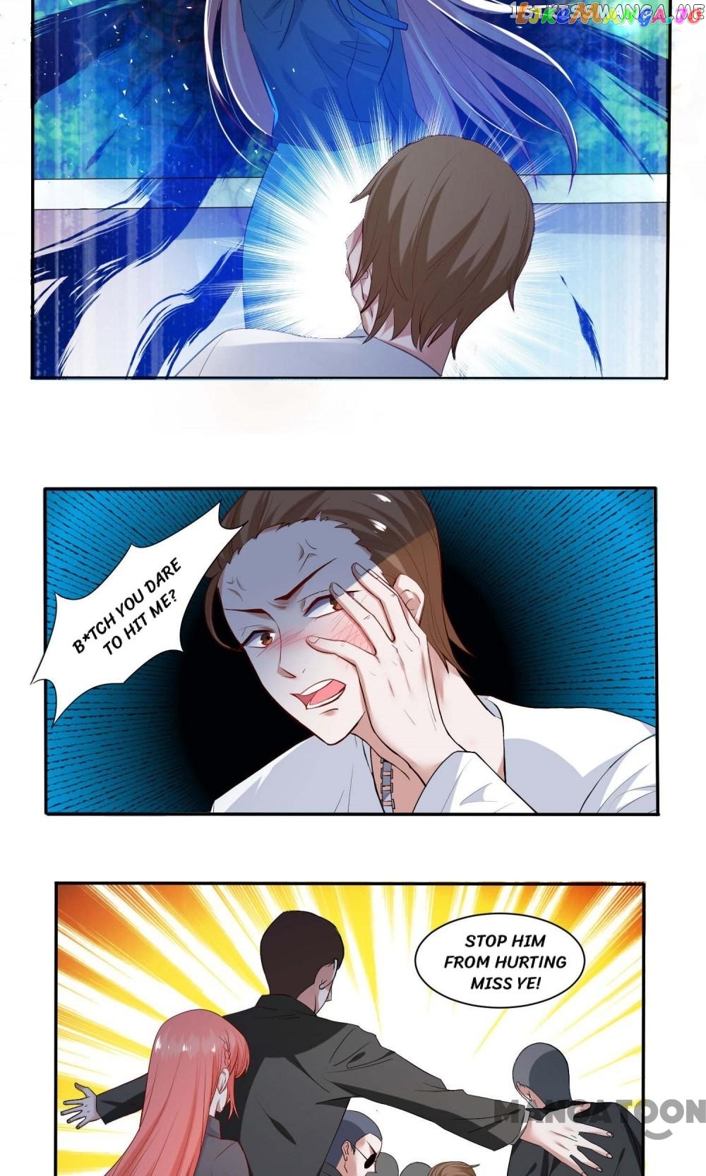 Movie King and His Princess chapter 6 - page 5