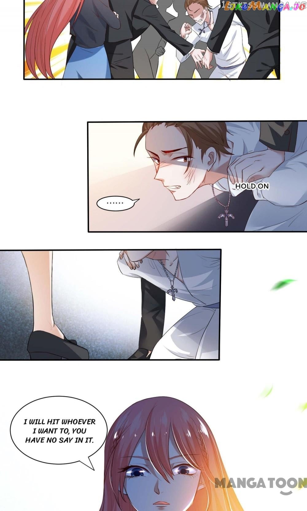 Movie King and His Princess chapter 6 - page 6