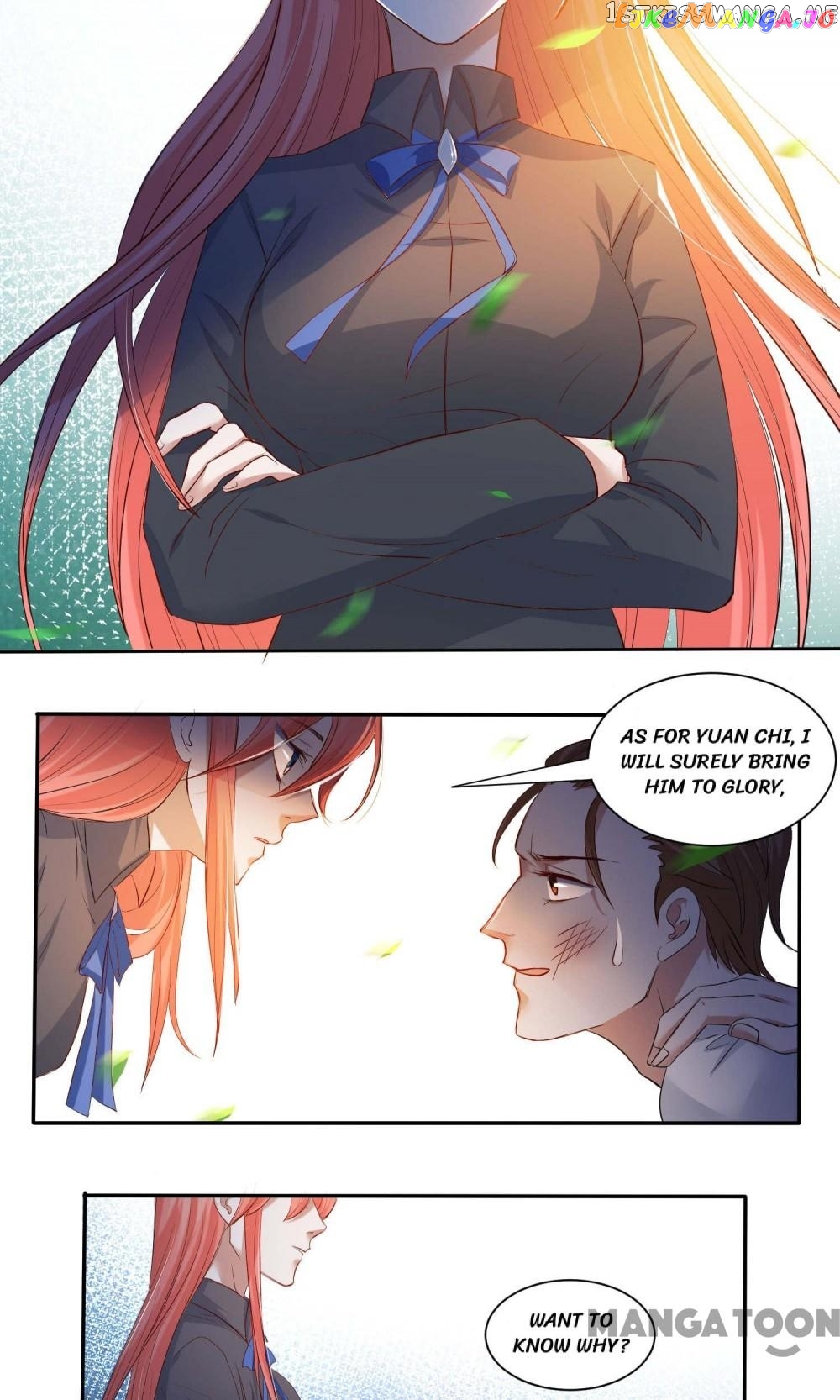 Movie King and His Princess chapter 6 - page 7