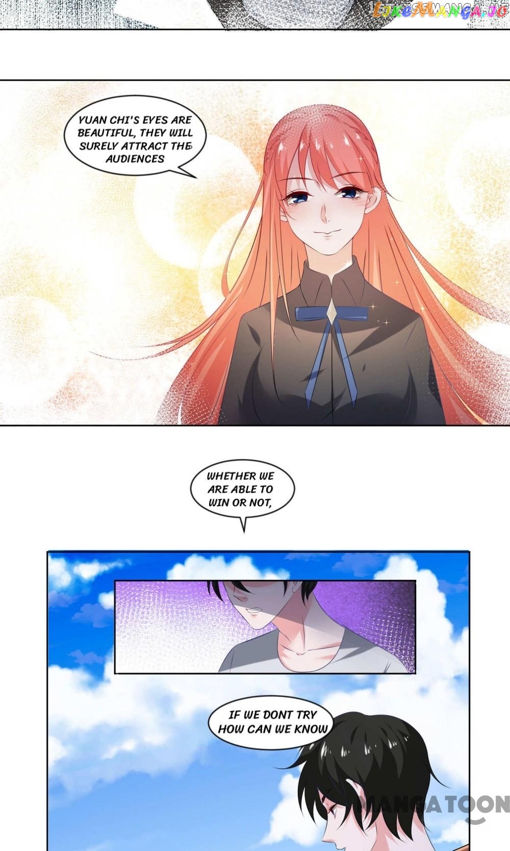 Movie King and His Princess chapter 7 - page 13