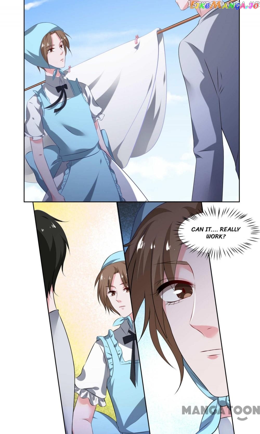 Movie King and His Princess chapter 7 - page 14