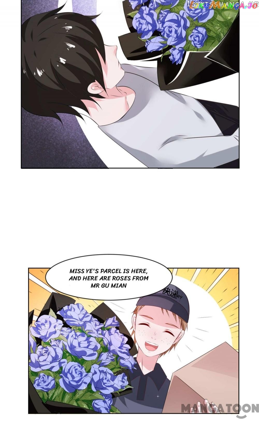 Movie King and His Princess chapter 7 - page 19