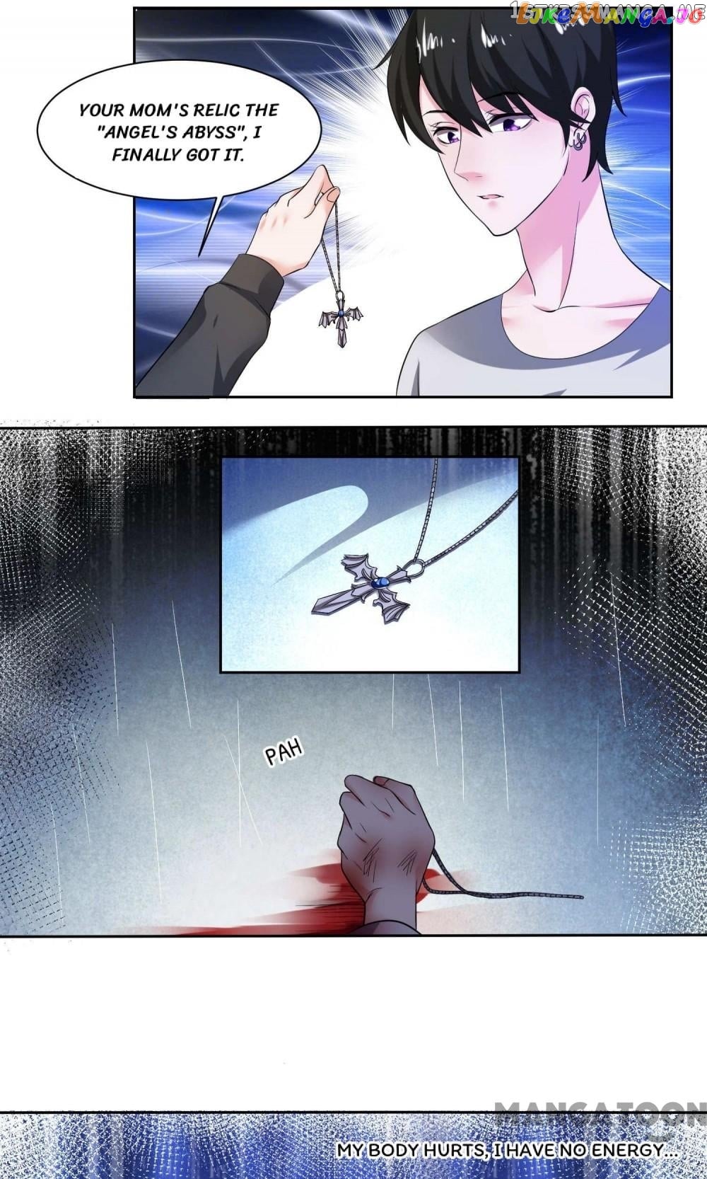 Movie King and His Princess chapter 7 - page 3