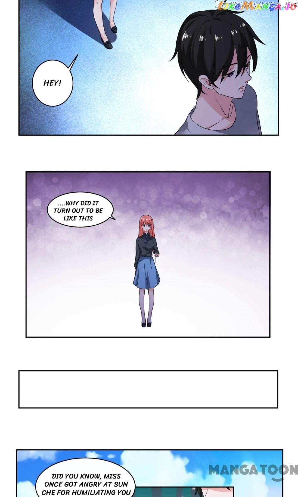 Movie King and His Princess chapter 7 - page 7