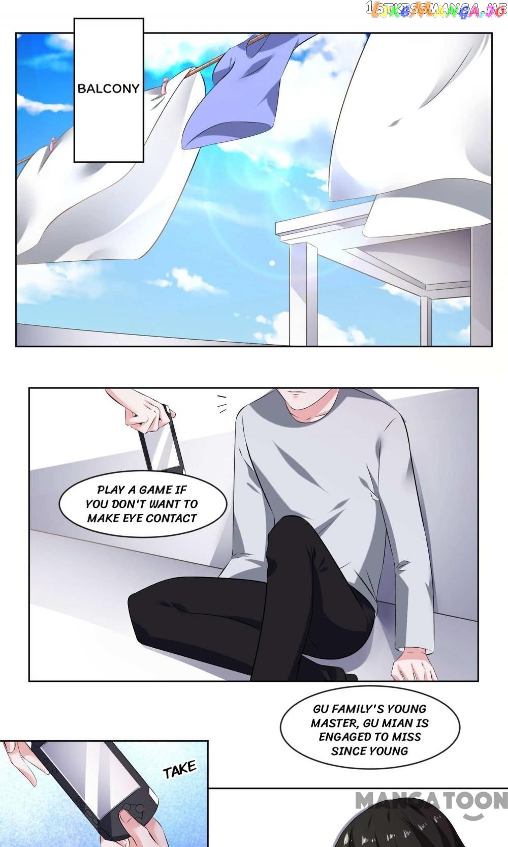 Movie King and His Princess chapter 7 - page 9
