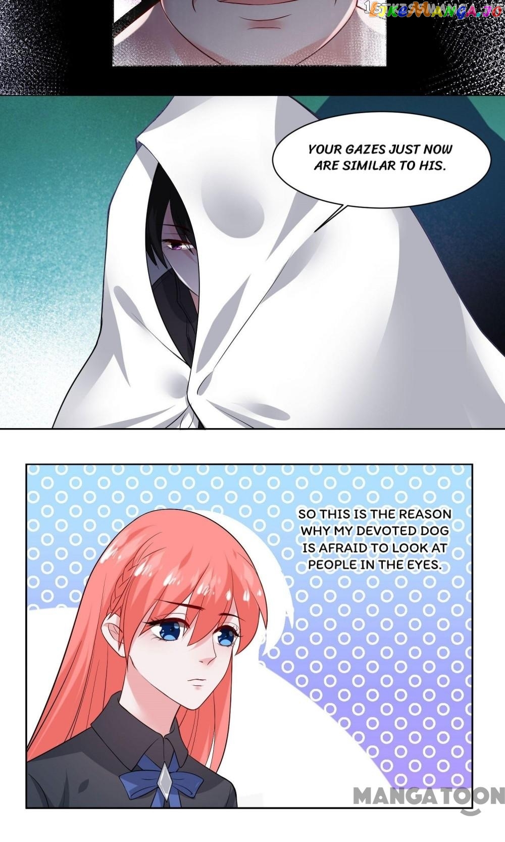 Movie King and His Princess chapter 8 - page 12