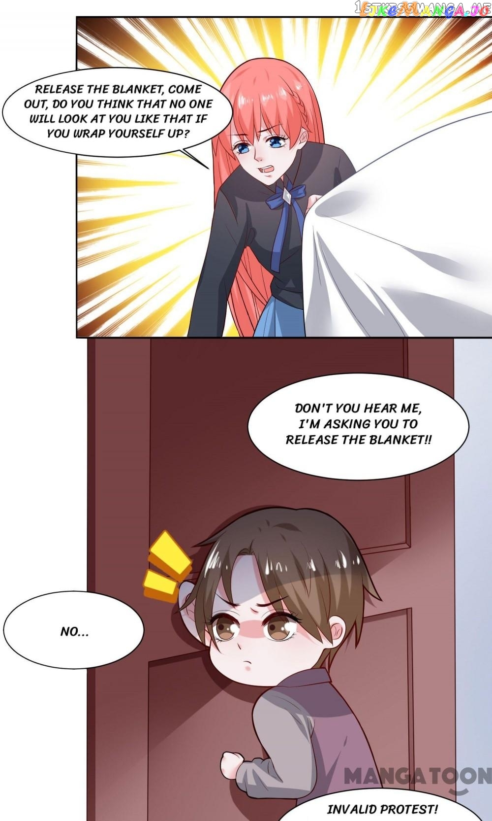 Movie King and His Princess chapter 8 - page 13