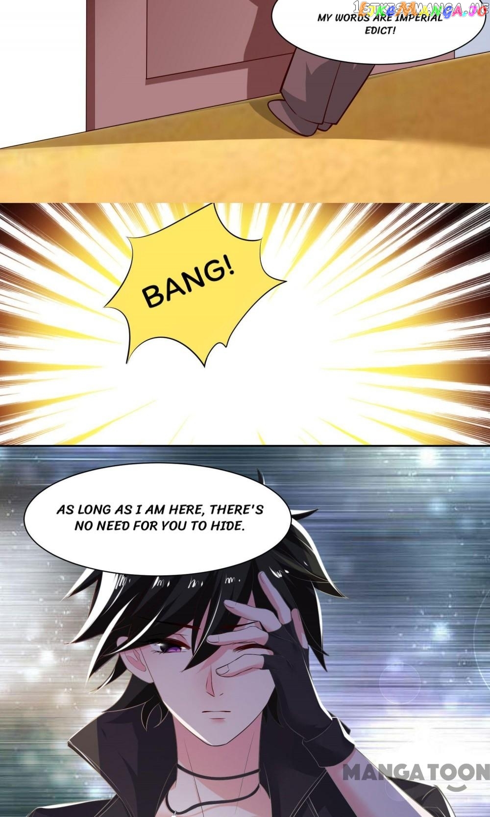 Movie King and His Princess chapter 8 - page 14