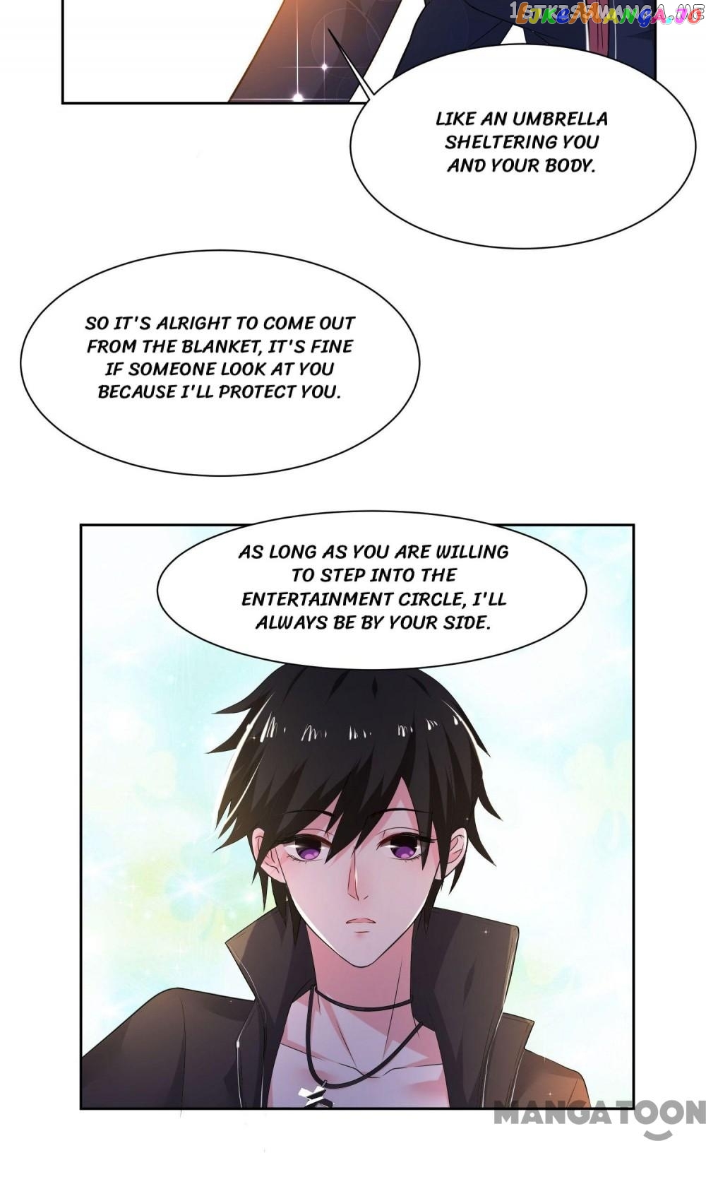 Movie King and His Princess chapter 8 - page 16