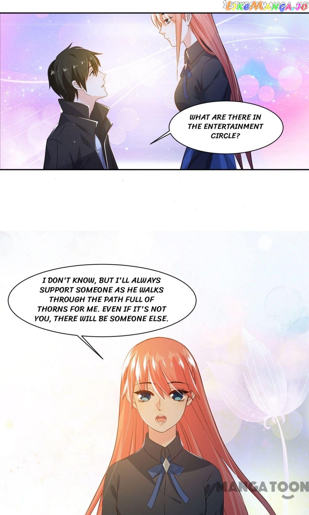 Movie King and His Princess chapter 8 - page 17