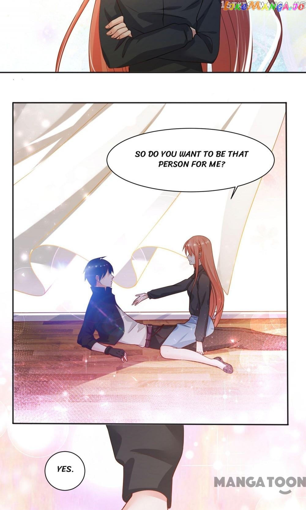 Movie King and His Princess chapter 8 - page 18