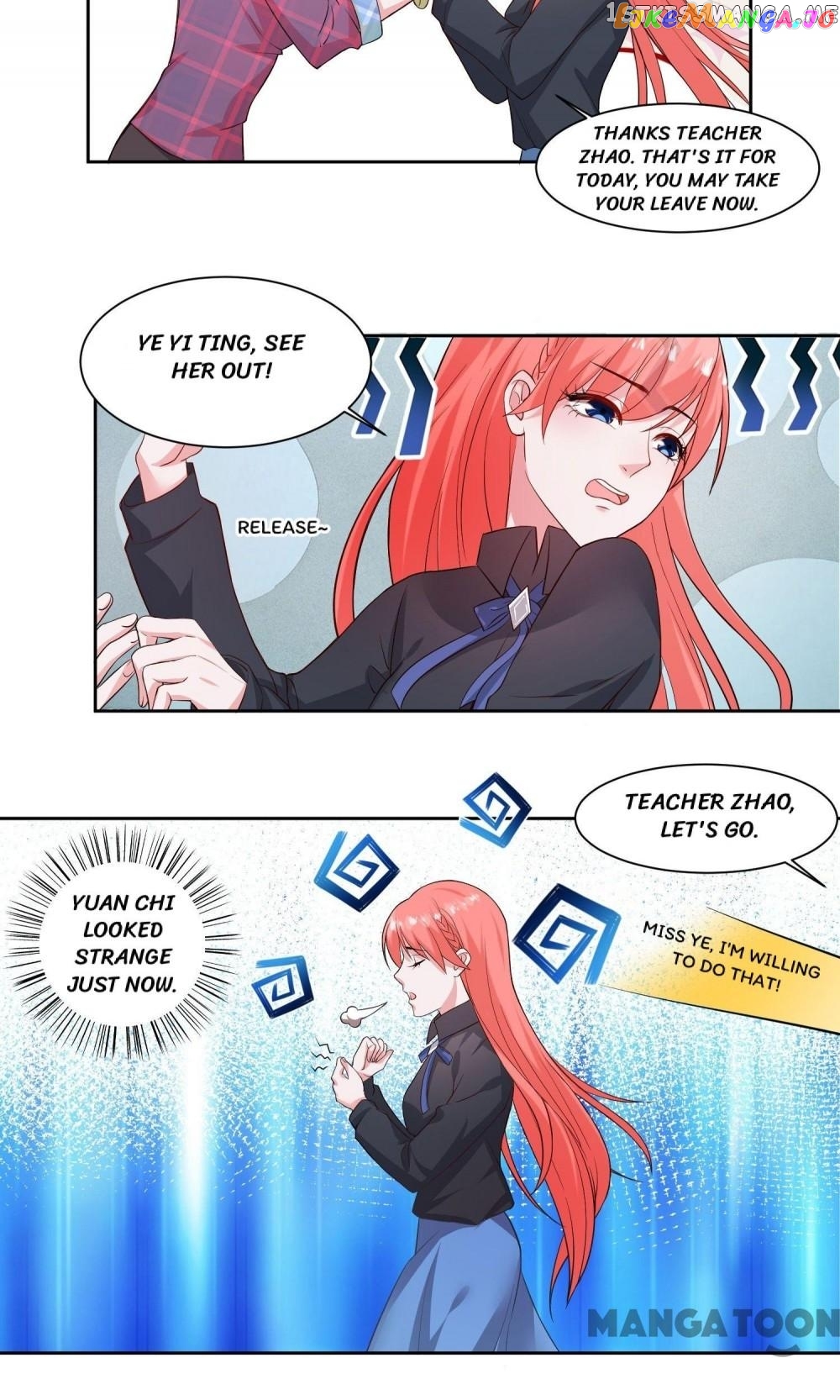 Movie King and His Princess chapter 8 - page 5
