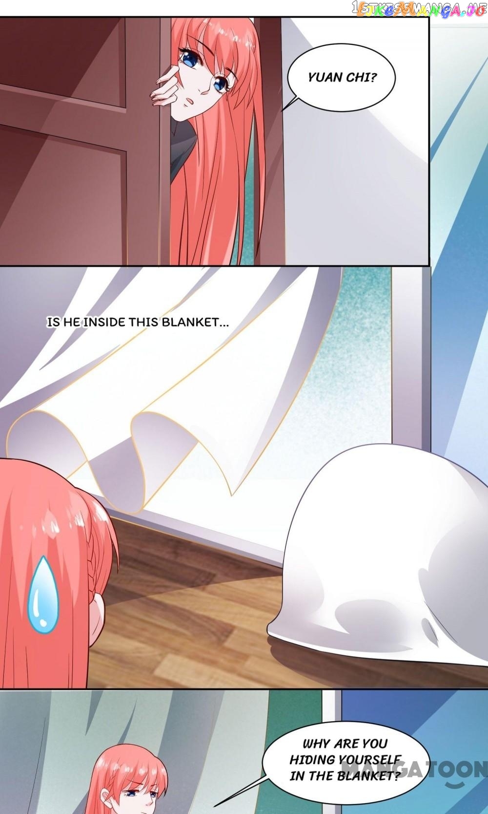 Movie King and His Princess chapter 8 - page 6