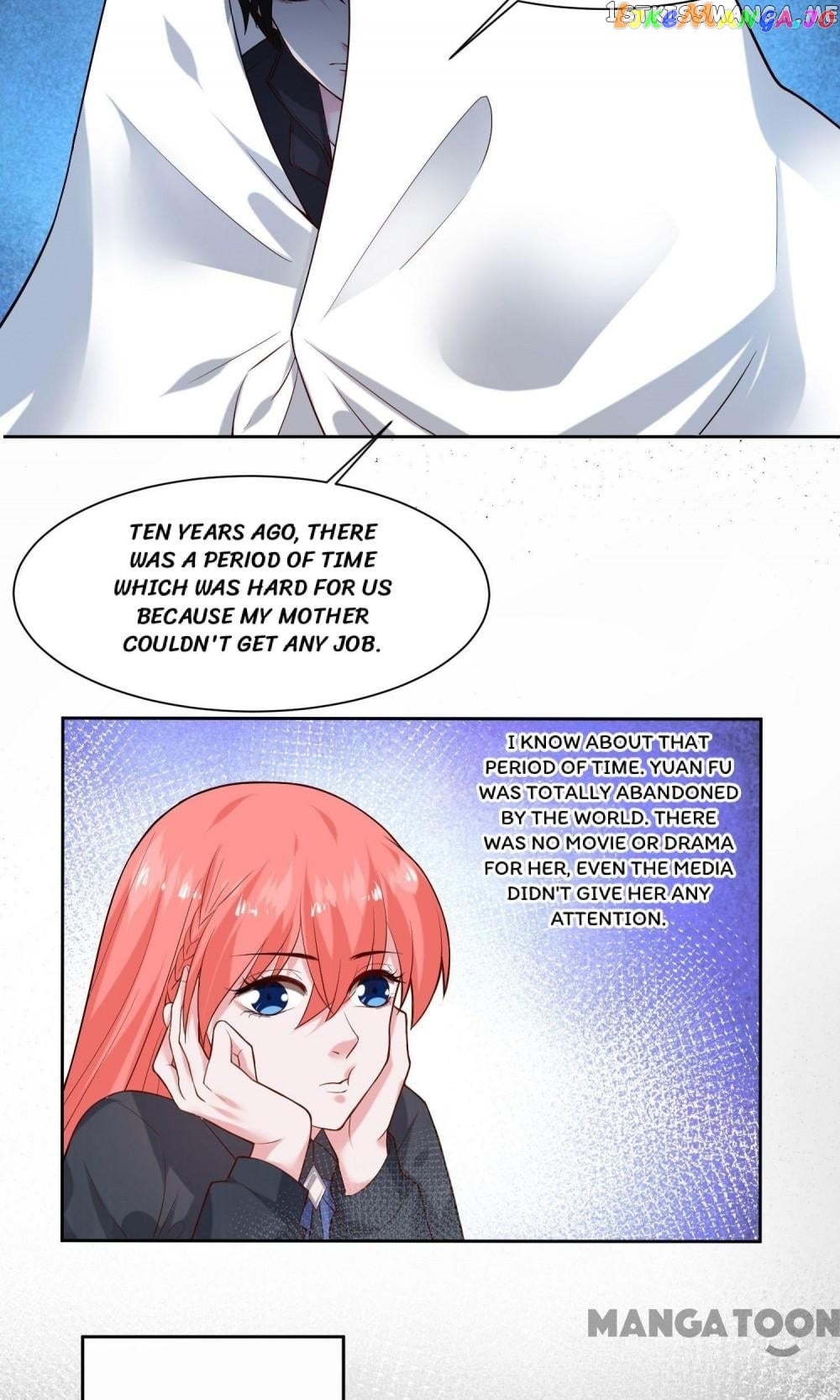 Movie King and His Princess chapter 8 - page 8