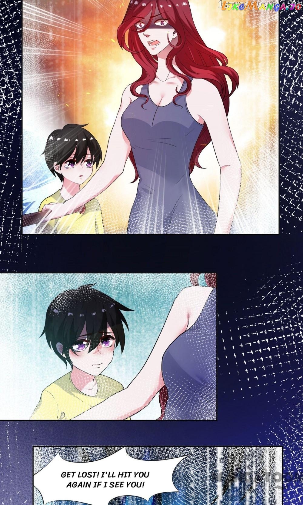 Movie King and His Princess chapter 9 - page 10