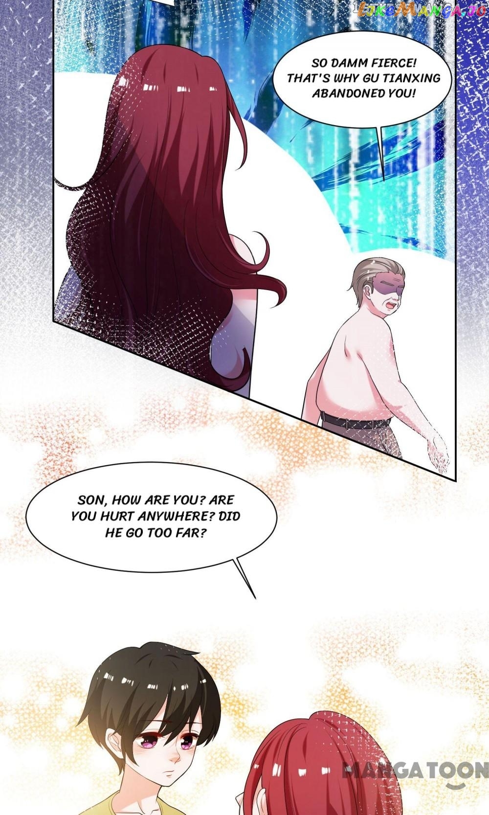 Movie King and His Princess chapter 9 - page 11